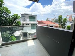 Nottinghill Suites (D21), Apartment #626696711